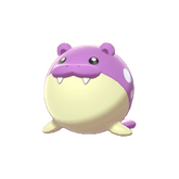 Buy Spheal in Brilliant Diamond & Shining Pearl